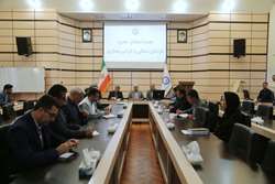 آمادگی کامل ادارات در بحران‌ها ضروری است / باور مردم به انقلاب ریشه‌دار و هویتی است